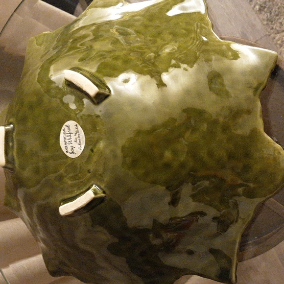 New Jay Willfred ceramic bowl - Picture 7 of 7